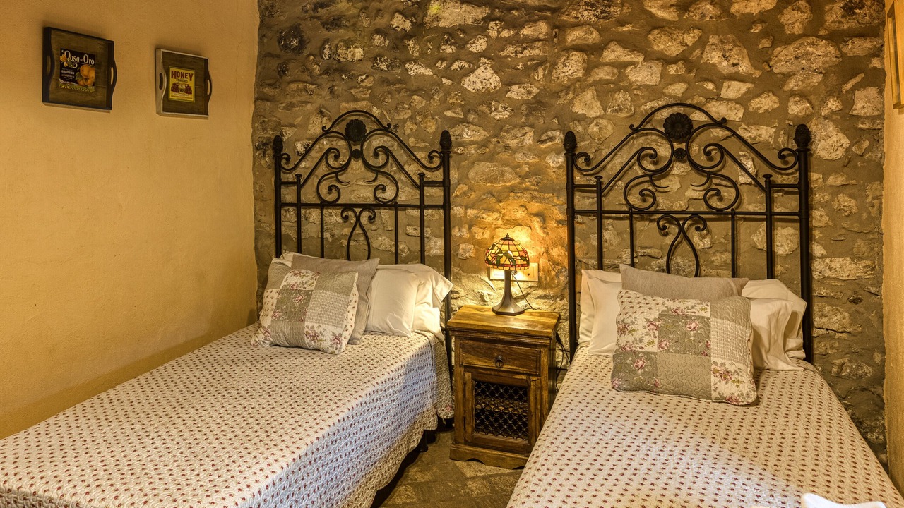Photo of Bedroom in Montagut