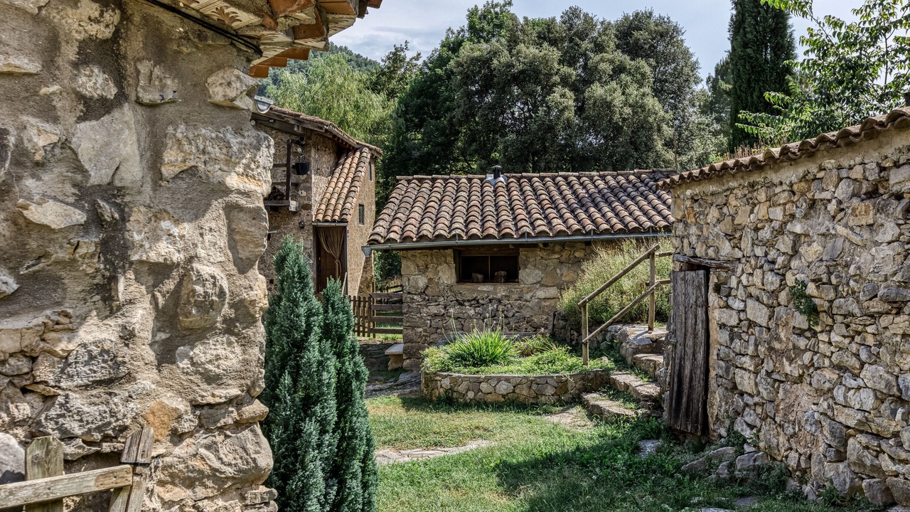 Photo of Outdoor in Montagut