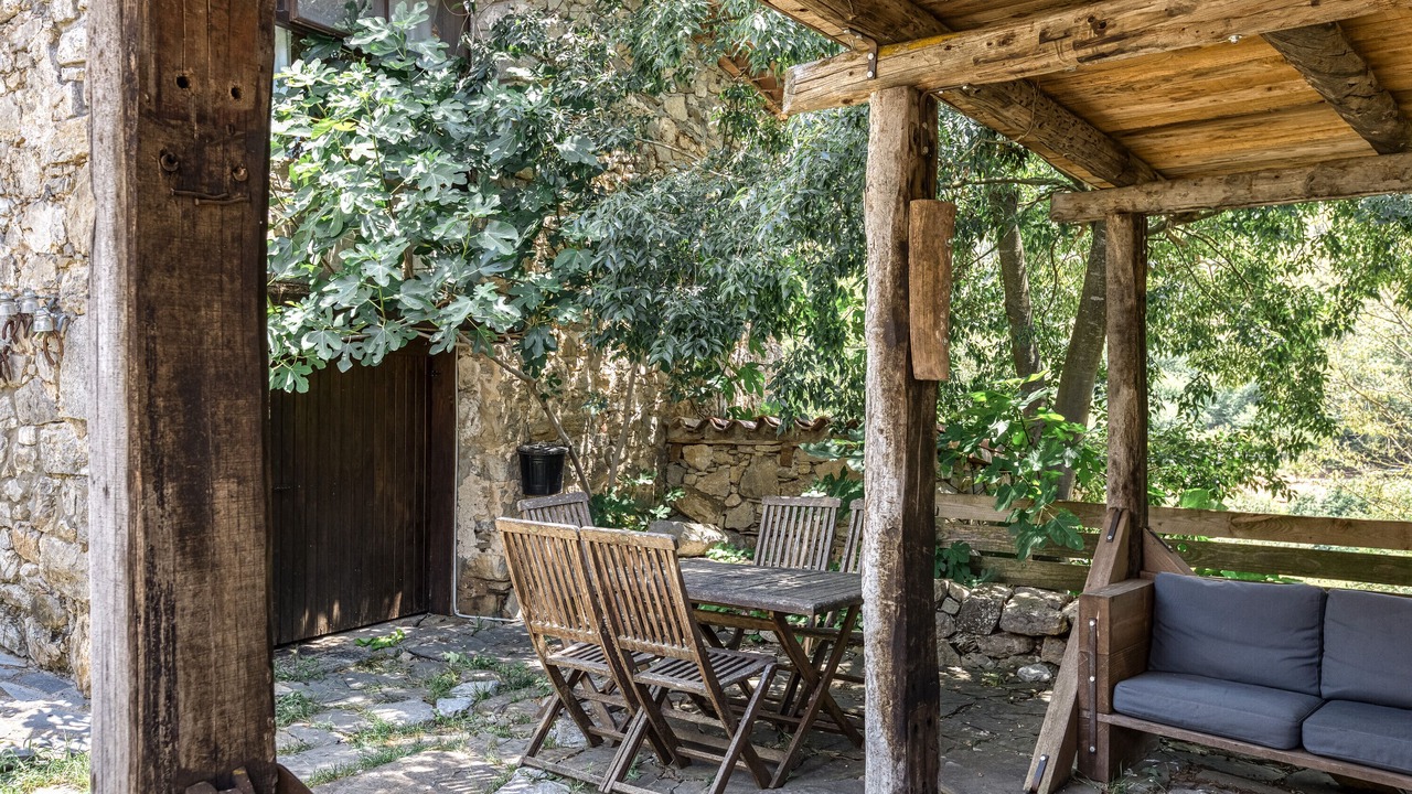 Photo of Outdoor in Montagut