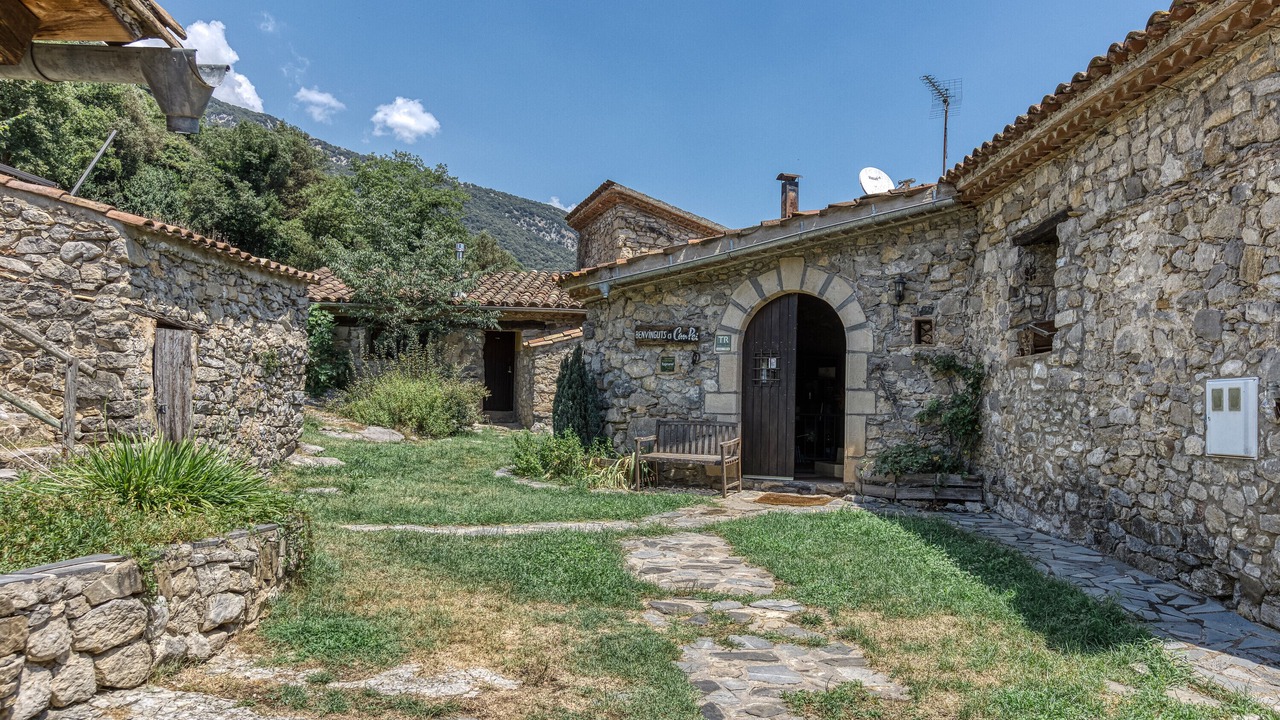 Photo of Outdoor in Montagut