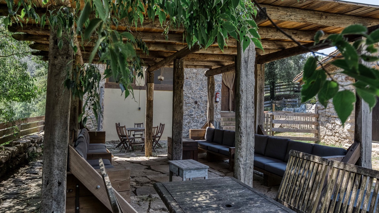 Photo of Outdoor in Montagut