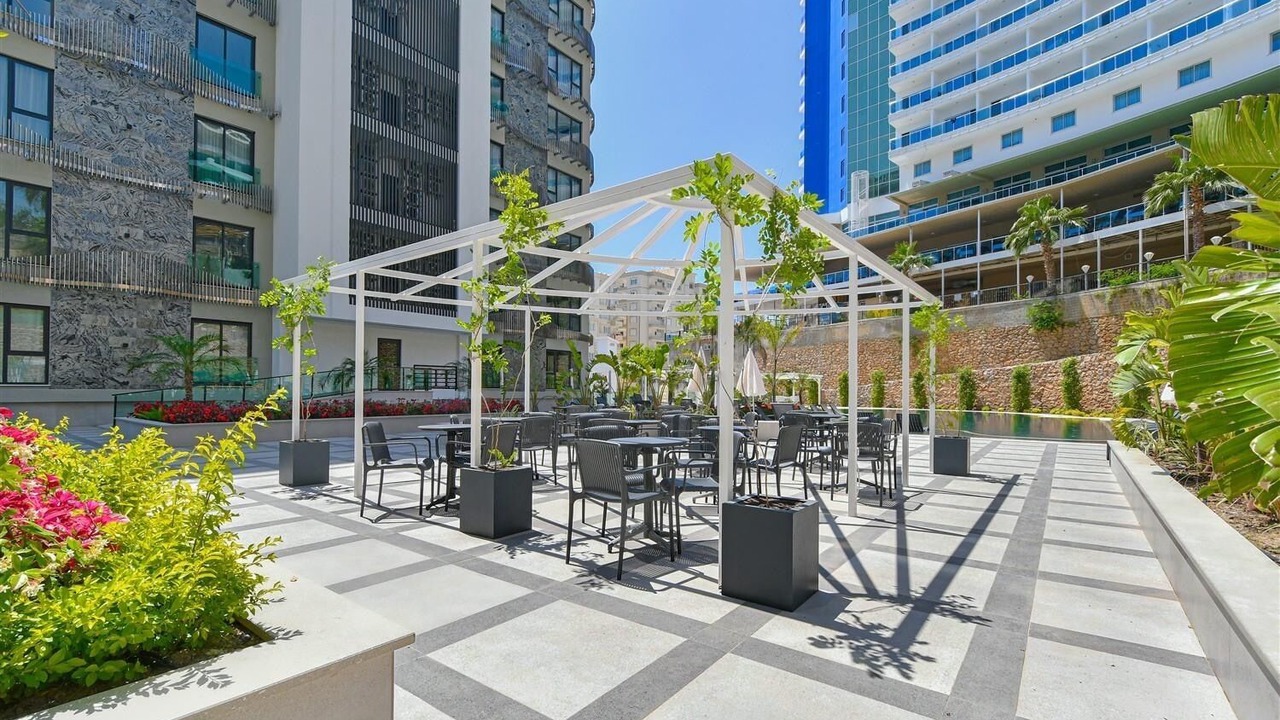 Photo of Outdoor in Tosmur Belediyesi