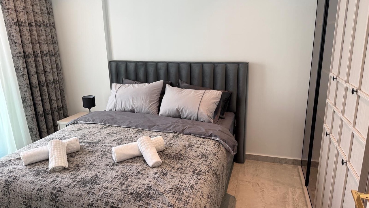 Photo of Bedroom in Tosmur Belediyesi