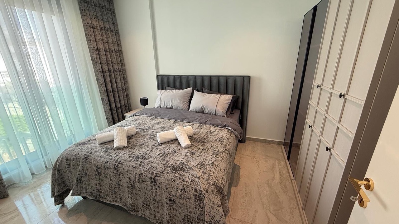 Photo of Bedroom in Tosmur Belediyesi