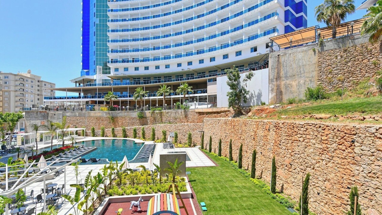Photo of Outdoor in Tosmur Belediyesi