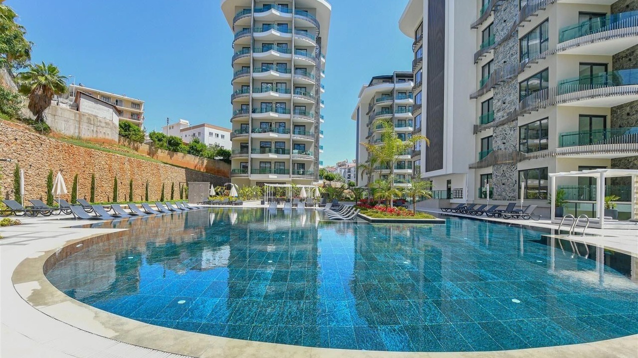 Photo of Outdoor in Tosmur Belediyesi