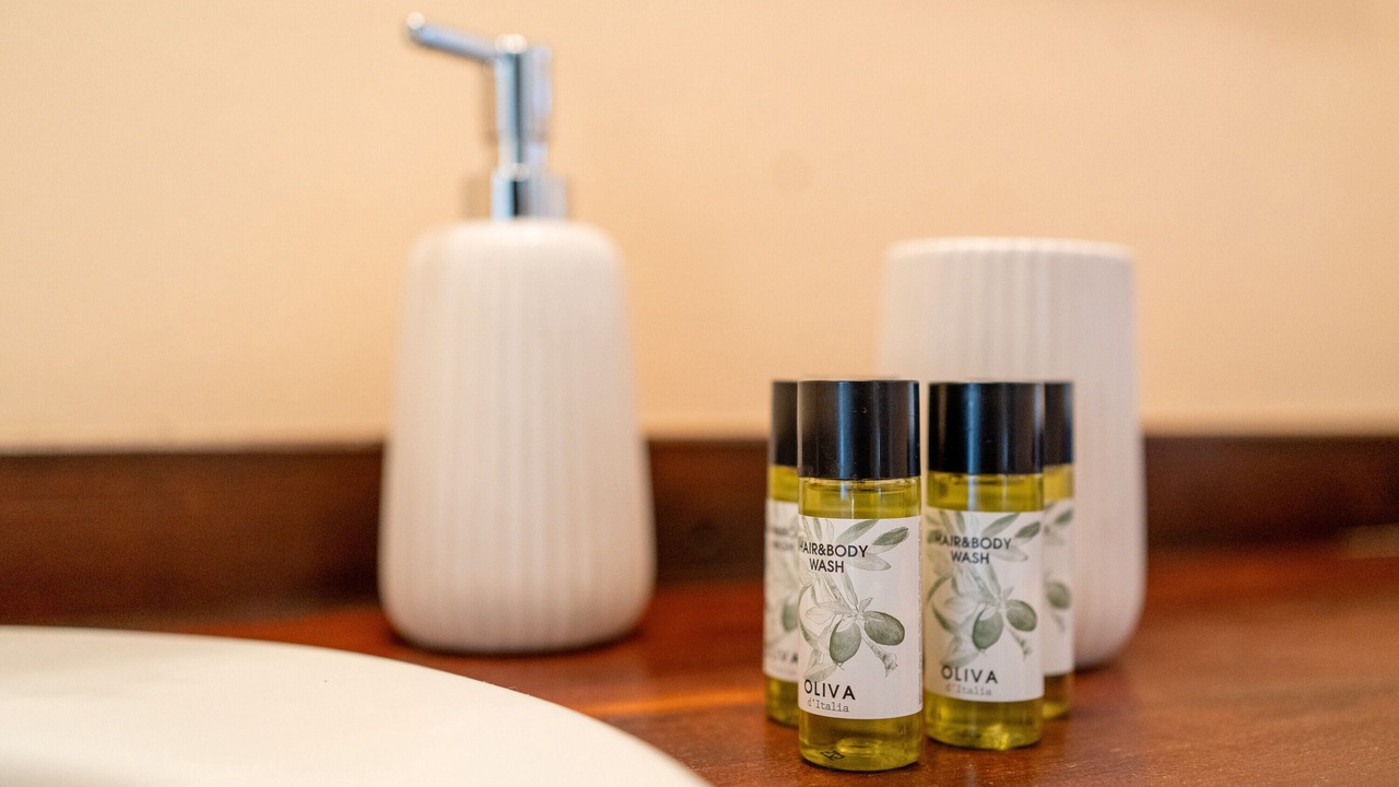 Photo of Bathroom in Monte San Savino