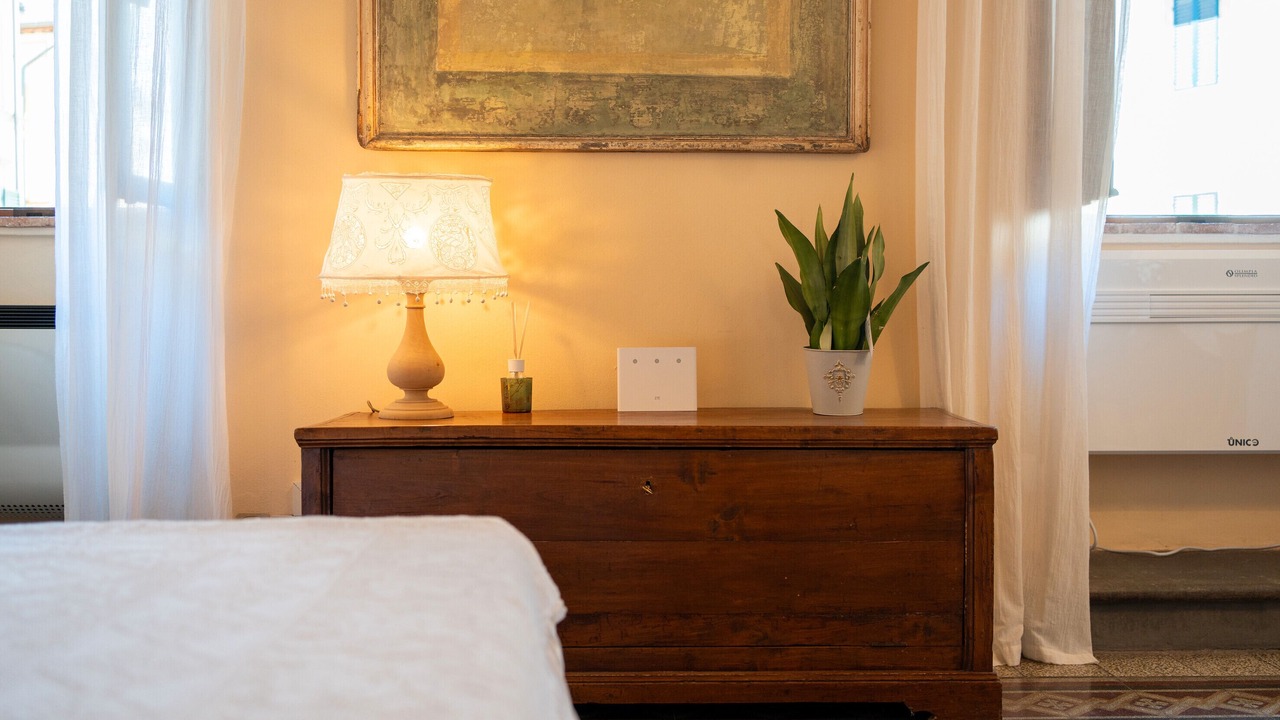 Photo of Bedroom in Monte San Savino