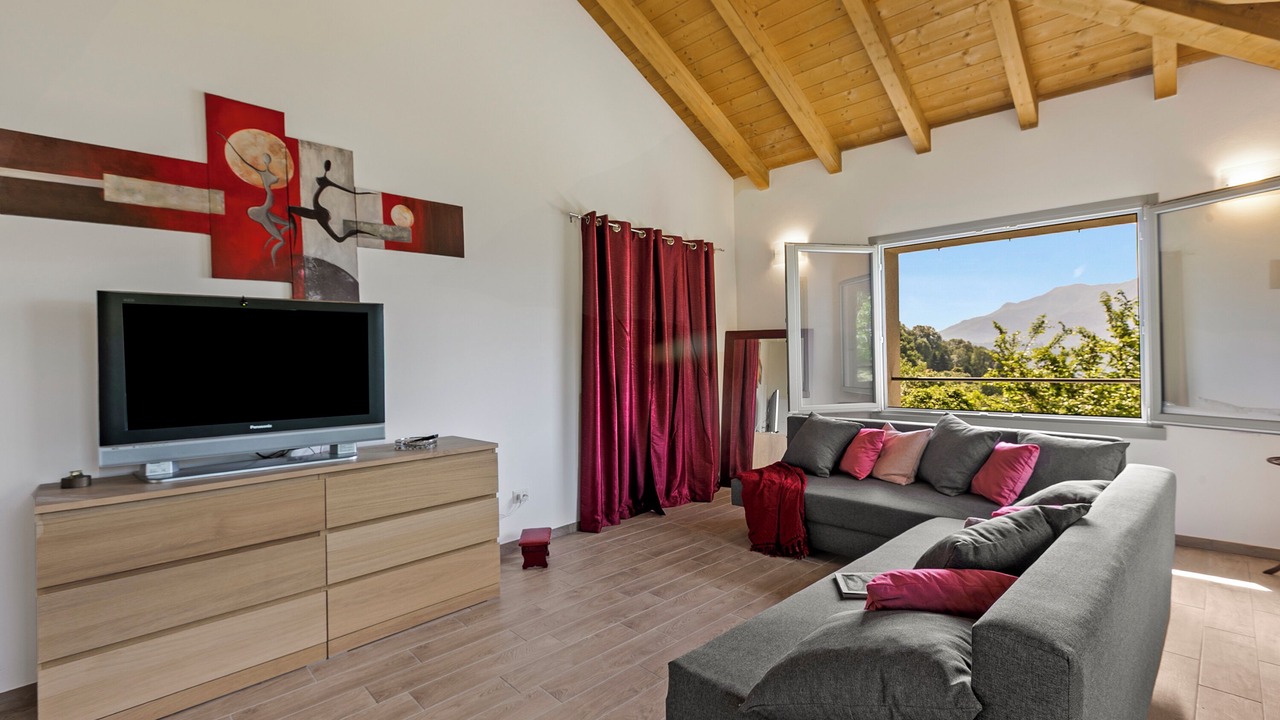 Photo of Livingroom in Arcumeggia