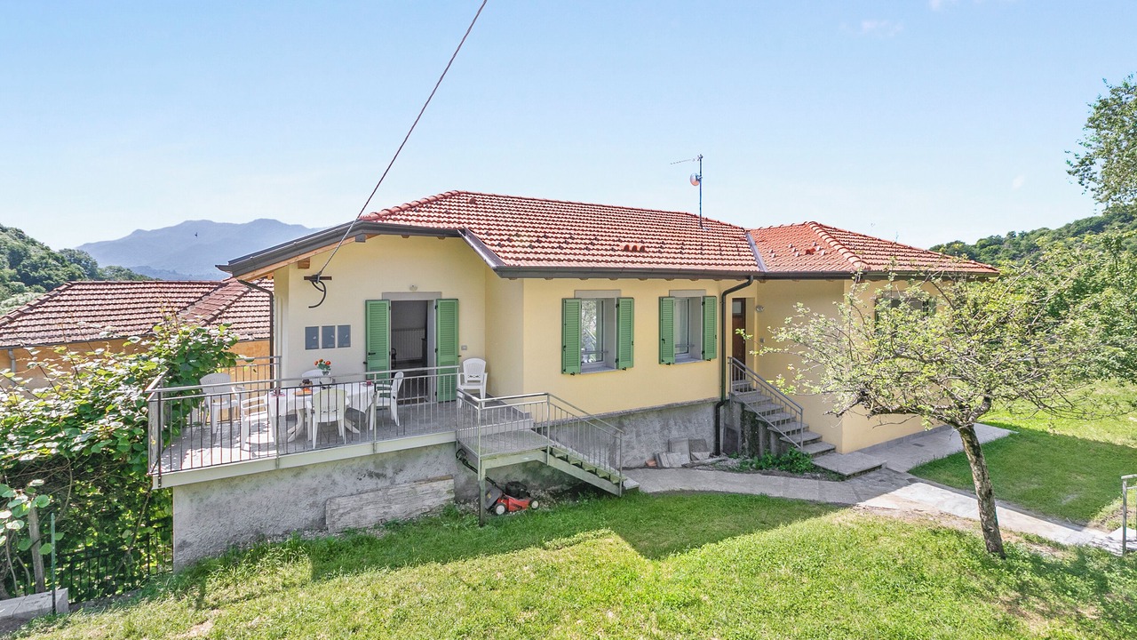 Photo of Outdoor in Arcumeggia