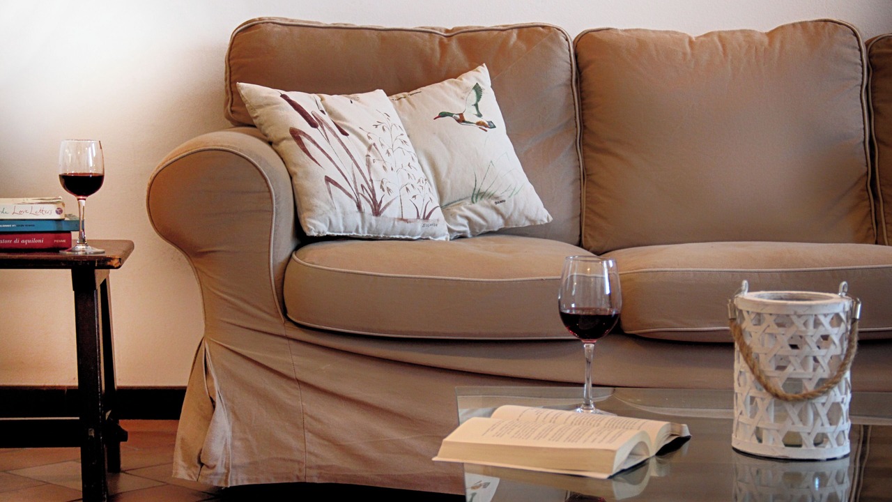 Photo of Livingroom in Chiesanuova