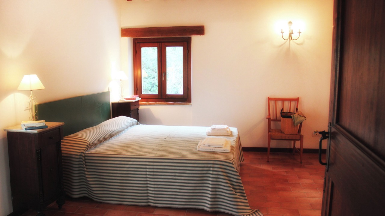 Photo of Bedroom in Chiesanuova