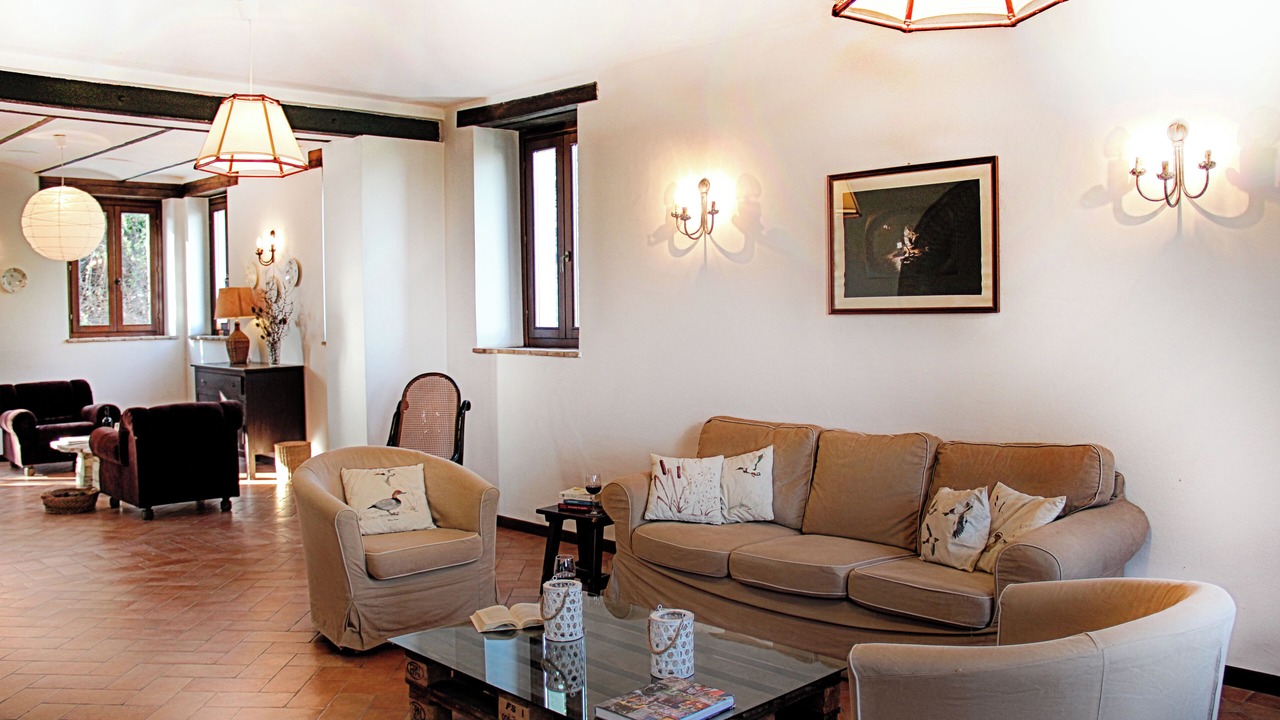 Photo of Livingroom in Chiesanuova