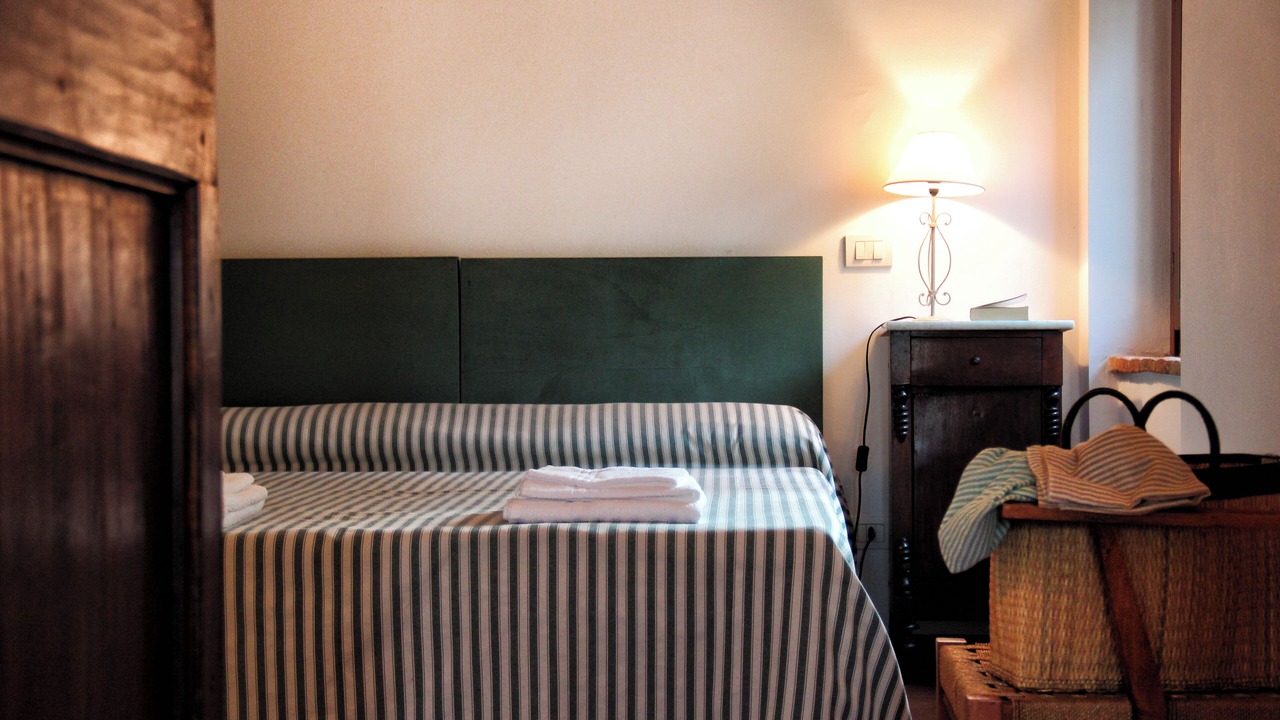 Photo of Bedroom in Chiesanuova