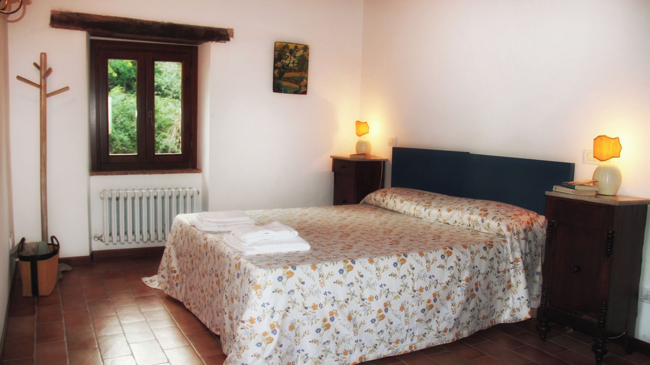 Photo of Bedroom in Chiesanuova
