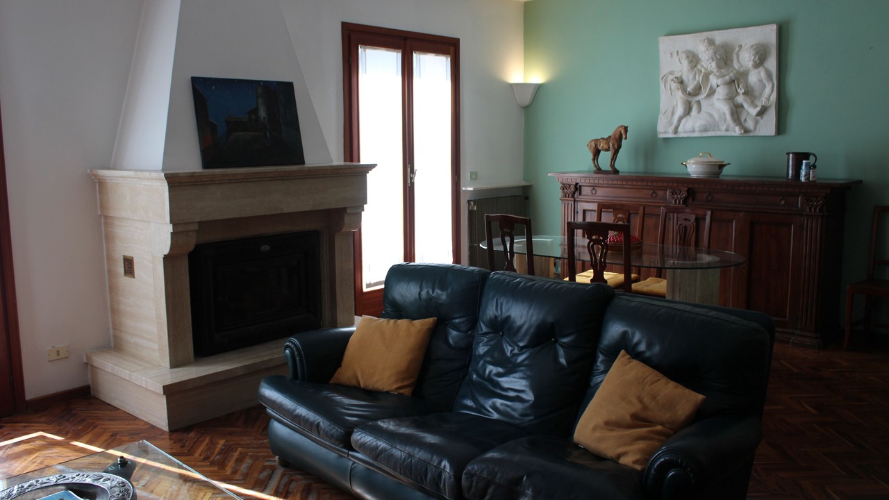 Photo of Livingroom in Testico