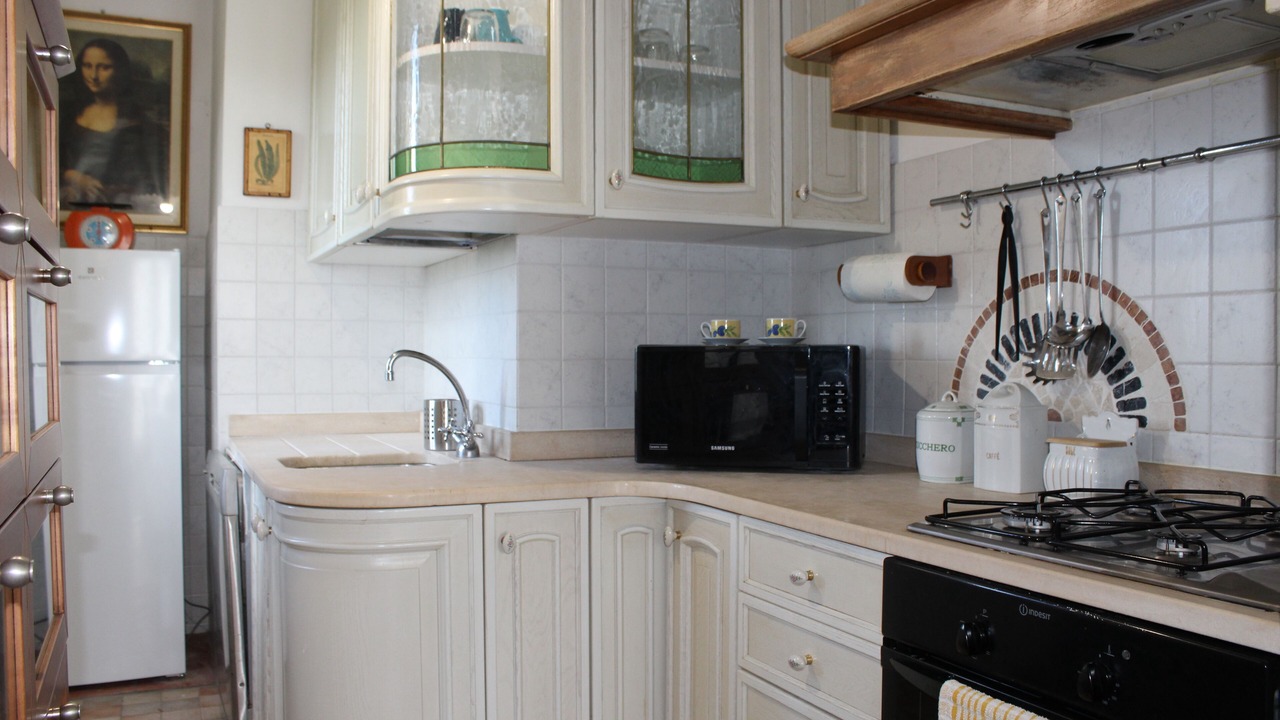 Photo of Kitchen in Testico