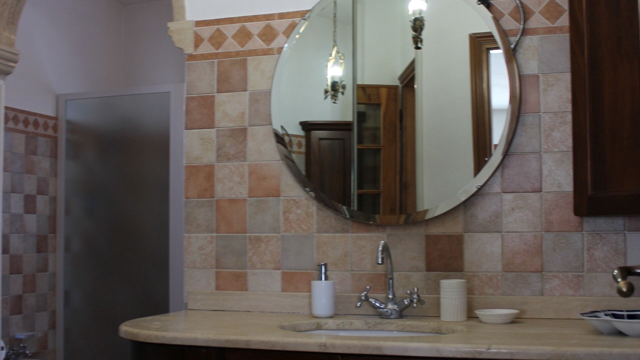 Photo of Bathroom in Testico