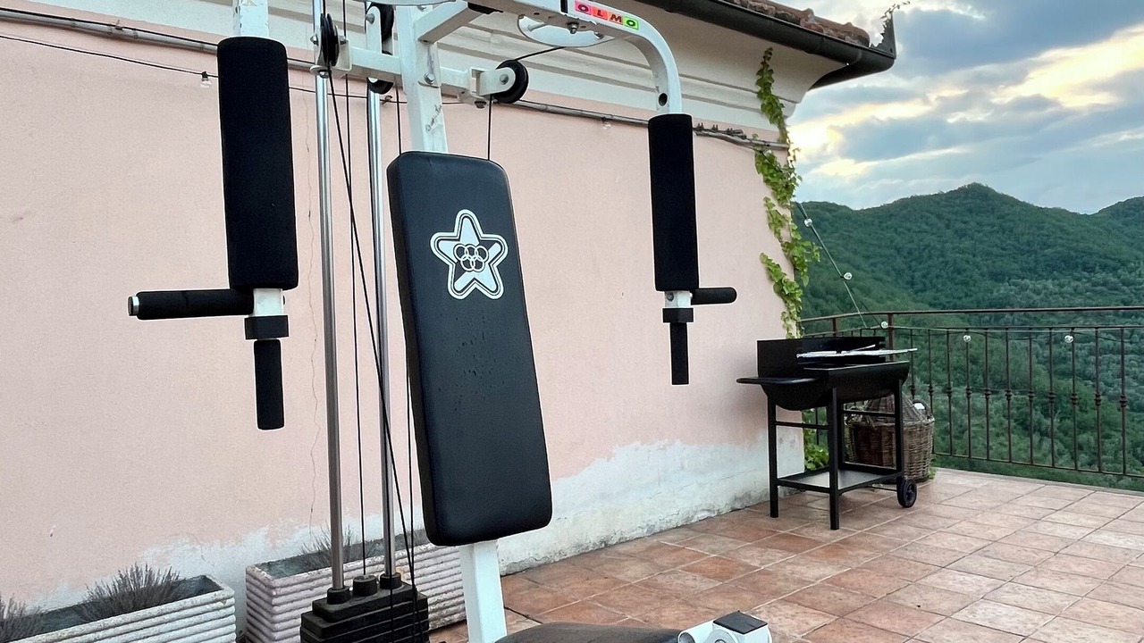 Photo of Patio Balcony in Testico