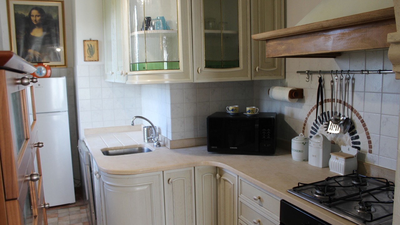 Photo of Kitchen in Testico