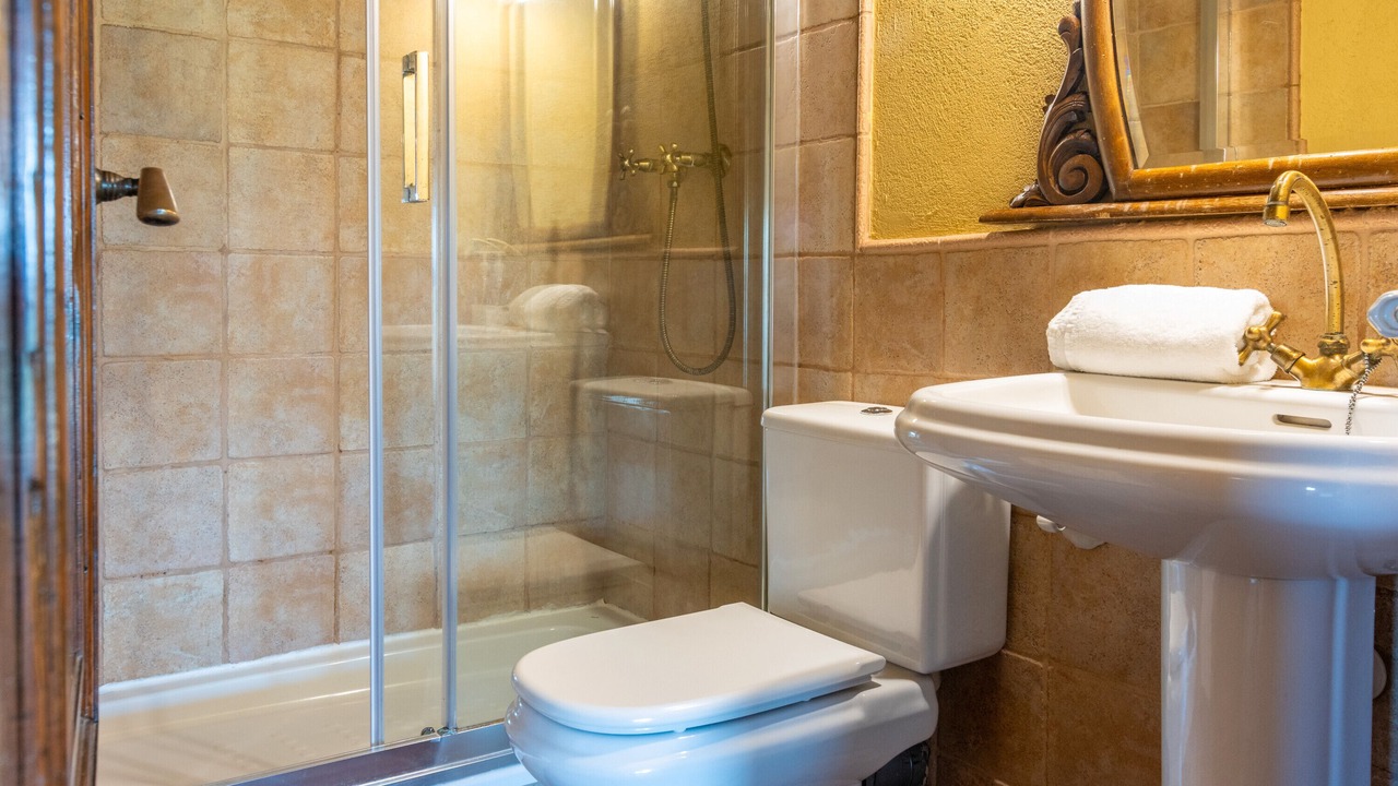 Photo of Bathroom in Vilobi d'Onyar
