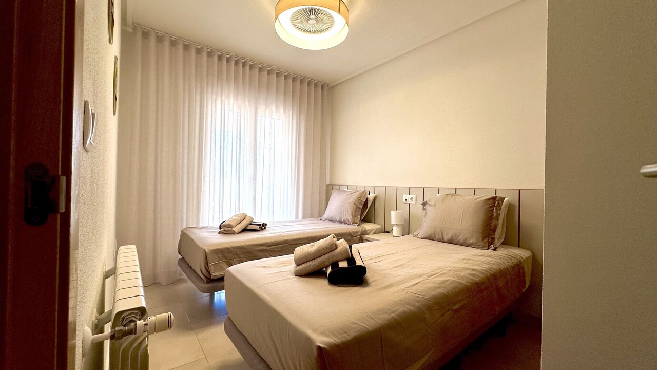 Photo of Bedroom in Roldan