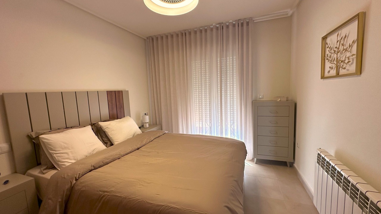 Photo of Bedroom in Roldan