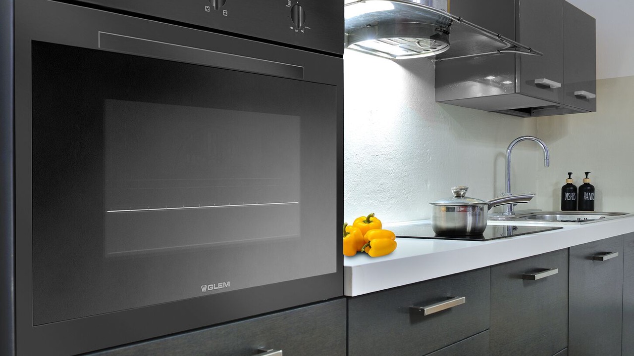 Photo of Kitchen in San Faustino-Madonnina-Quattroville