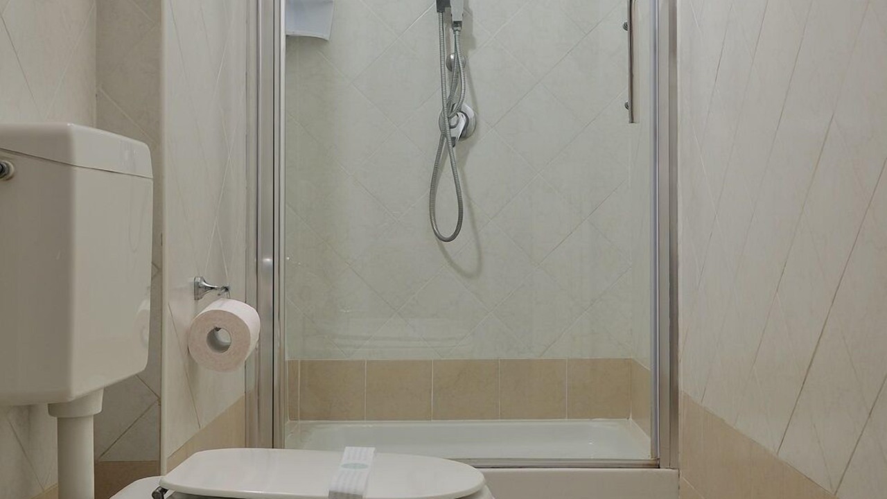 Photo of Bathroom in San Faustino-Madonnina-Quattroville