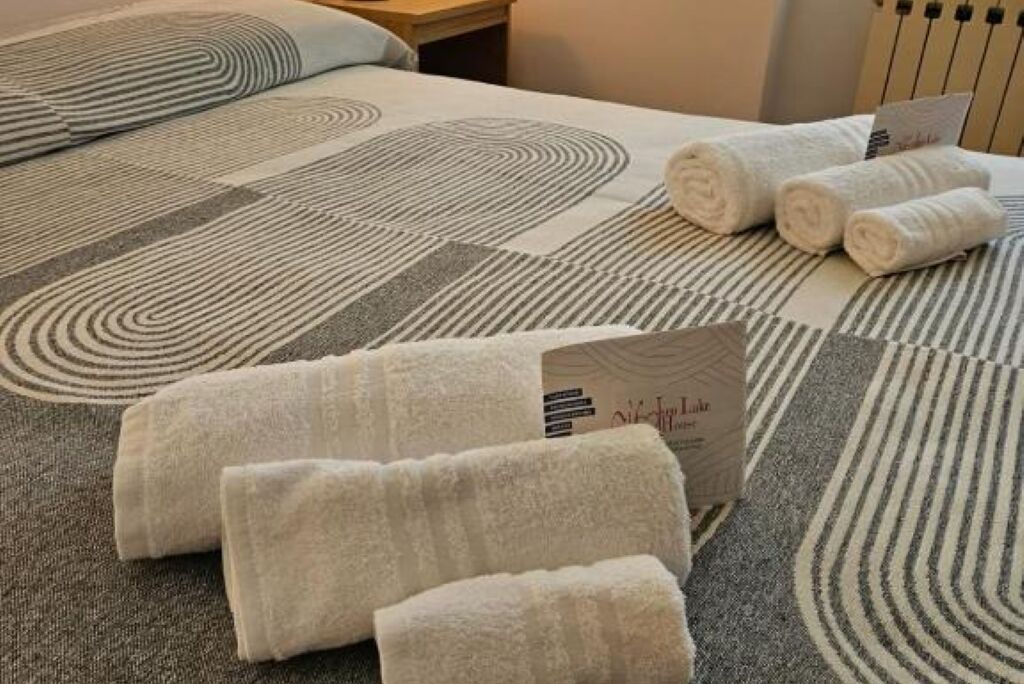 Photo of Bedroom in Ranzanico