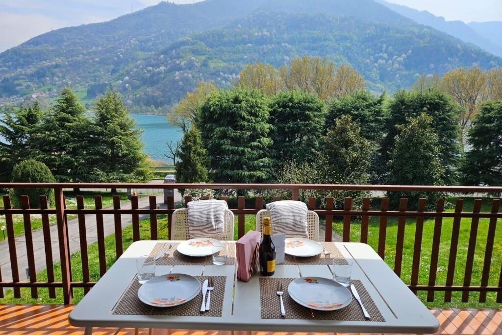 Photo of Outdoor in Ranzanico
