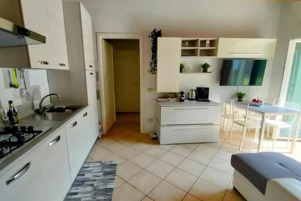 Photo of Kitchen in Ranzanico