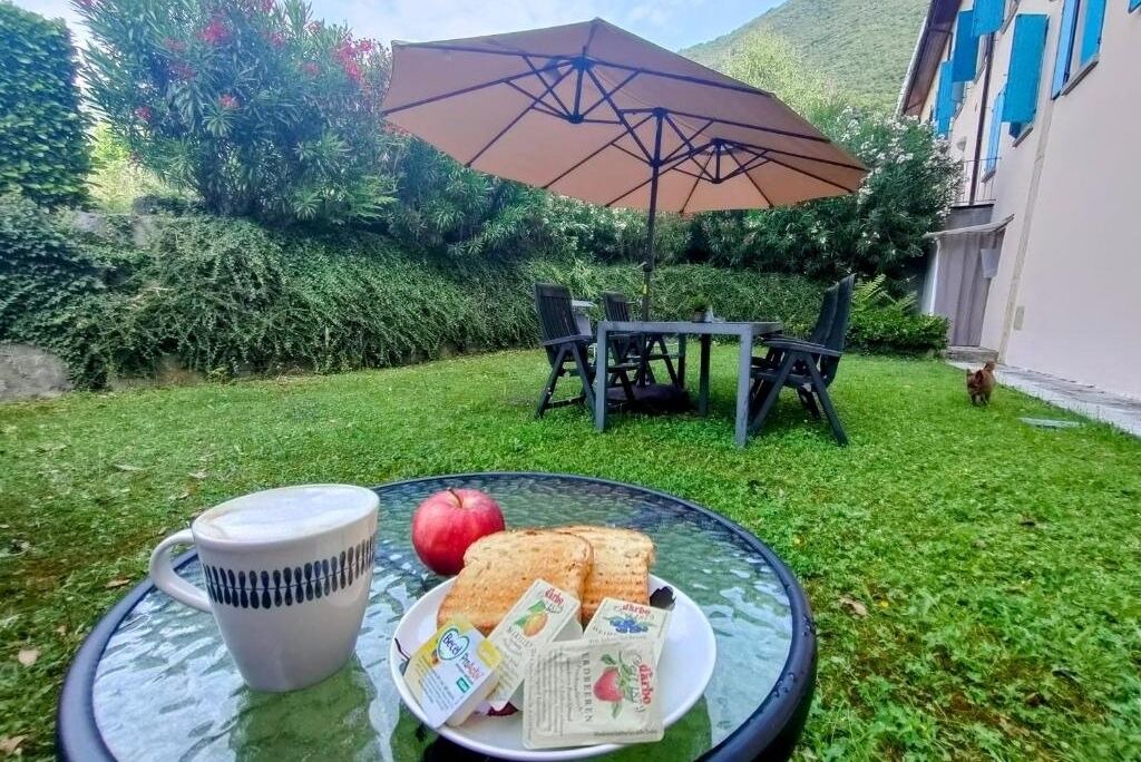 Photo of Outdoor in Ranzanico