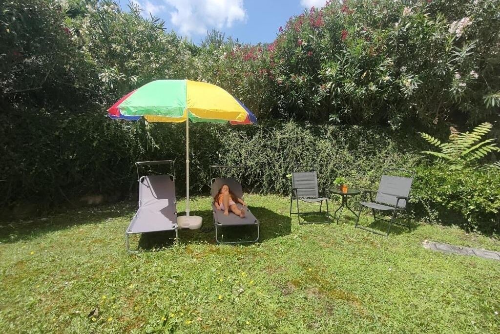Photo of Outdoor in Ranzanico