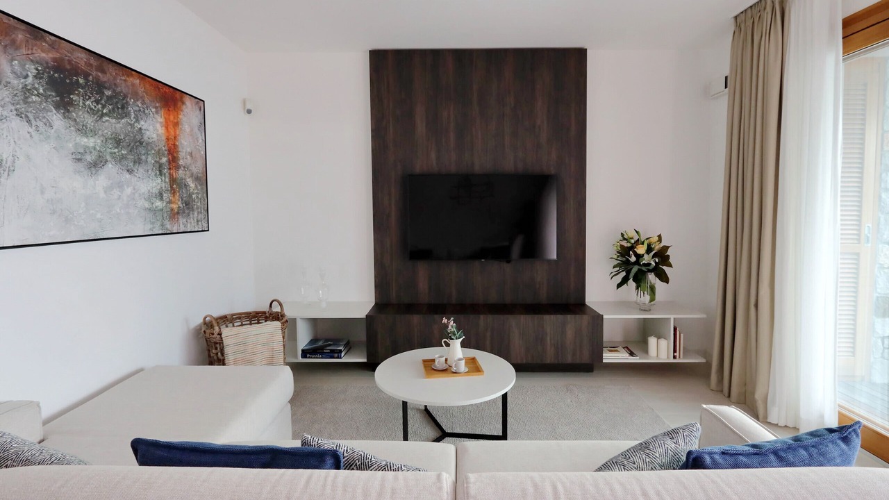 Photo of Livingroom in Portopiccolo