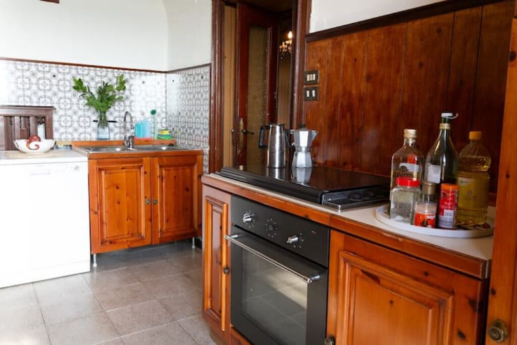 Photo of Kitchen in Netro