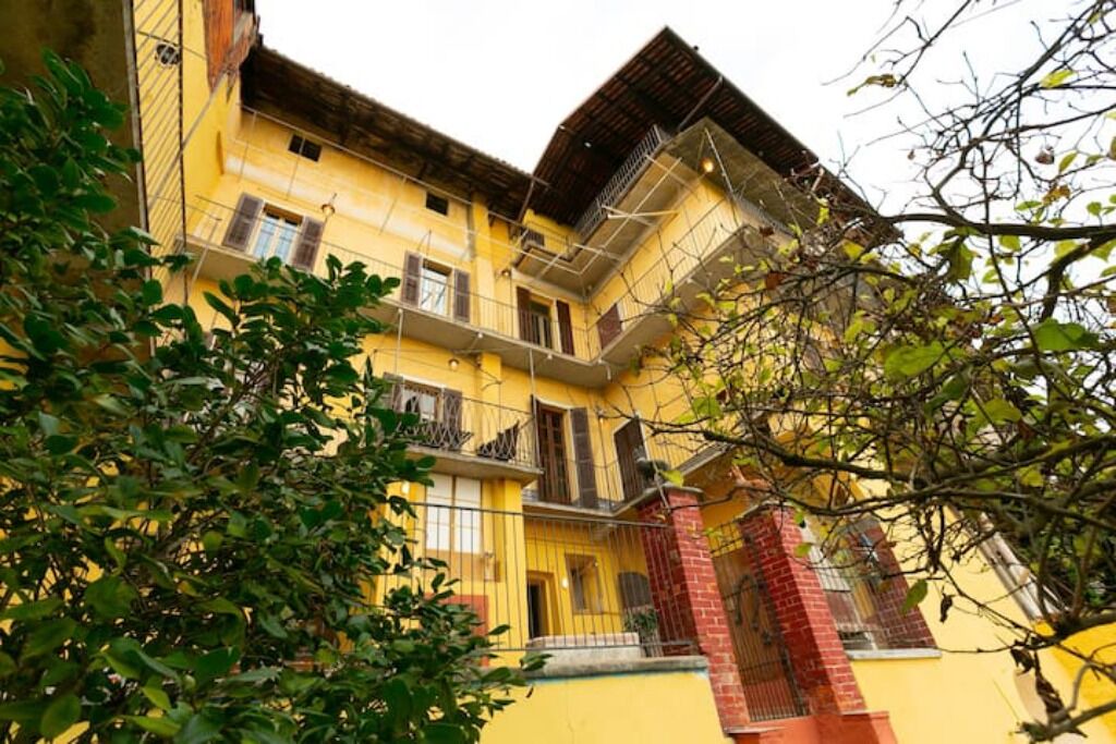 Photo of Outdoor in Netro