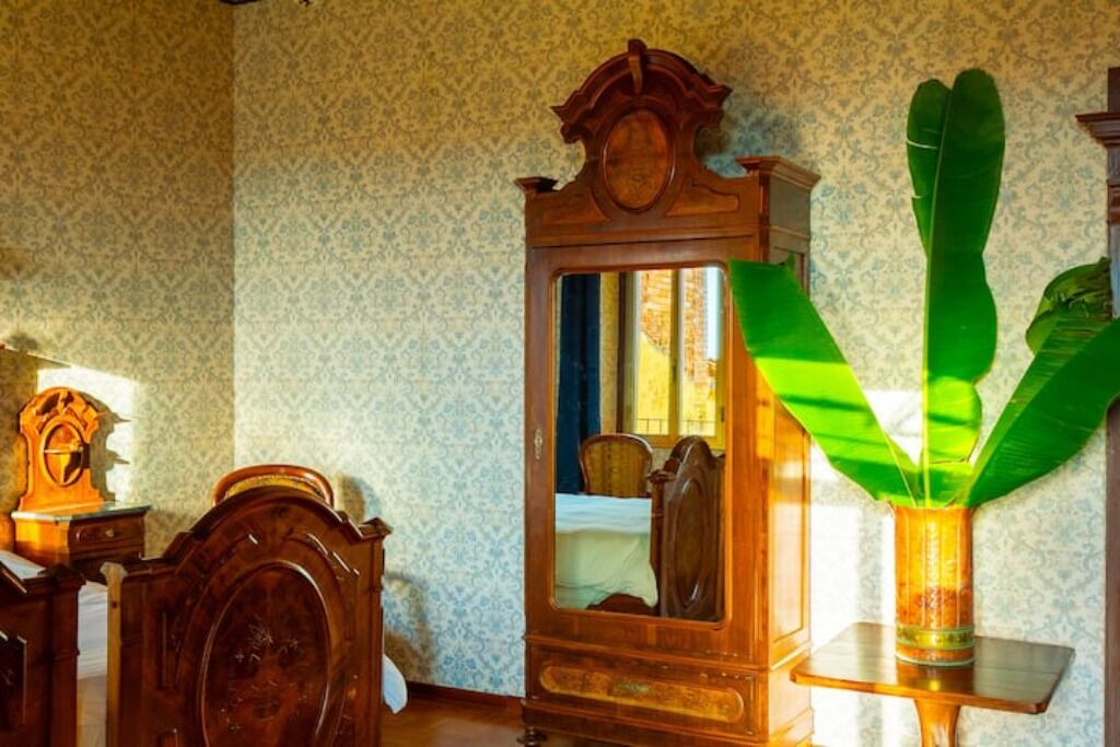 Photo of Bedroom in Netro