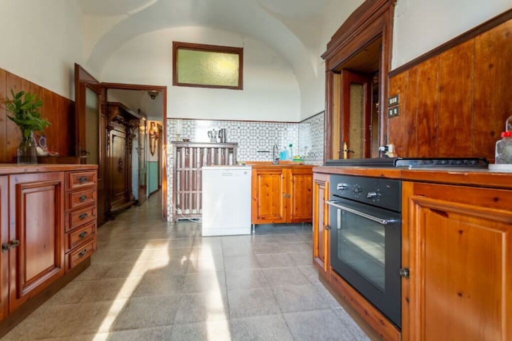 Photo of Kitchen in Netro