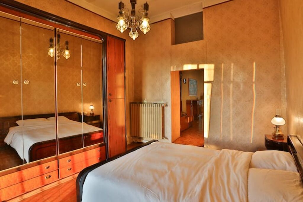 Photo of Bedroom in Netro