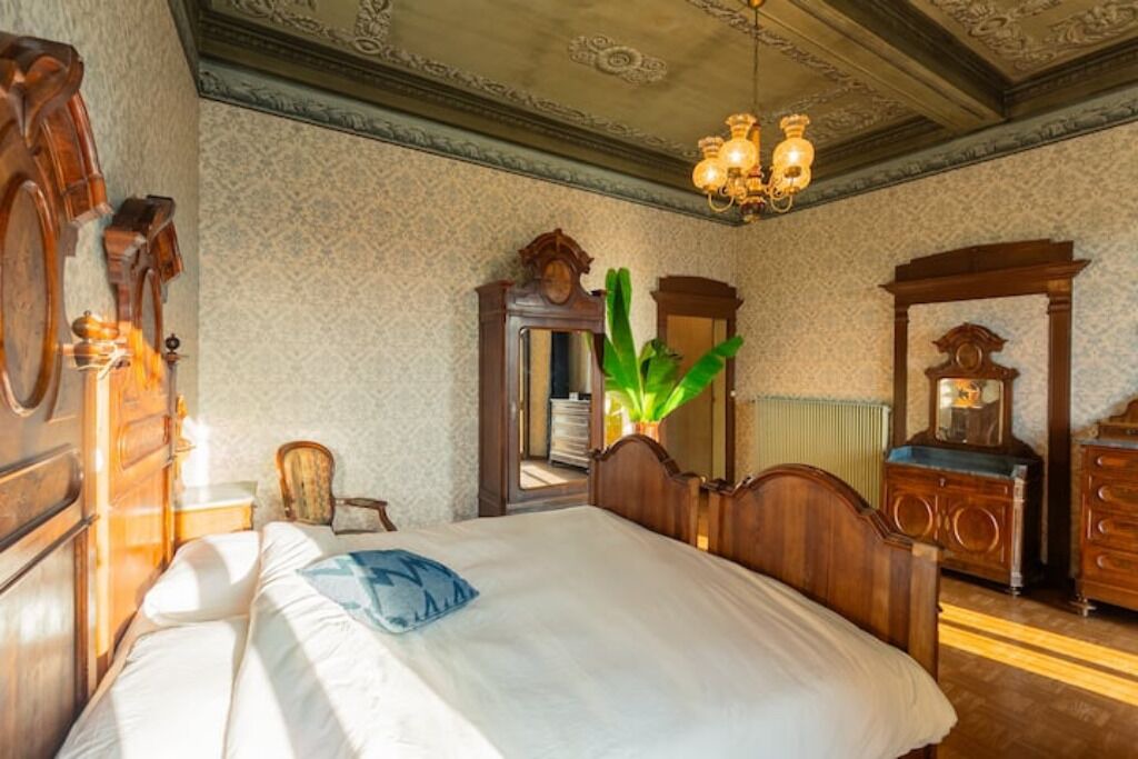 Photo of Bedroom in Netro
