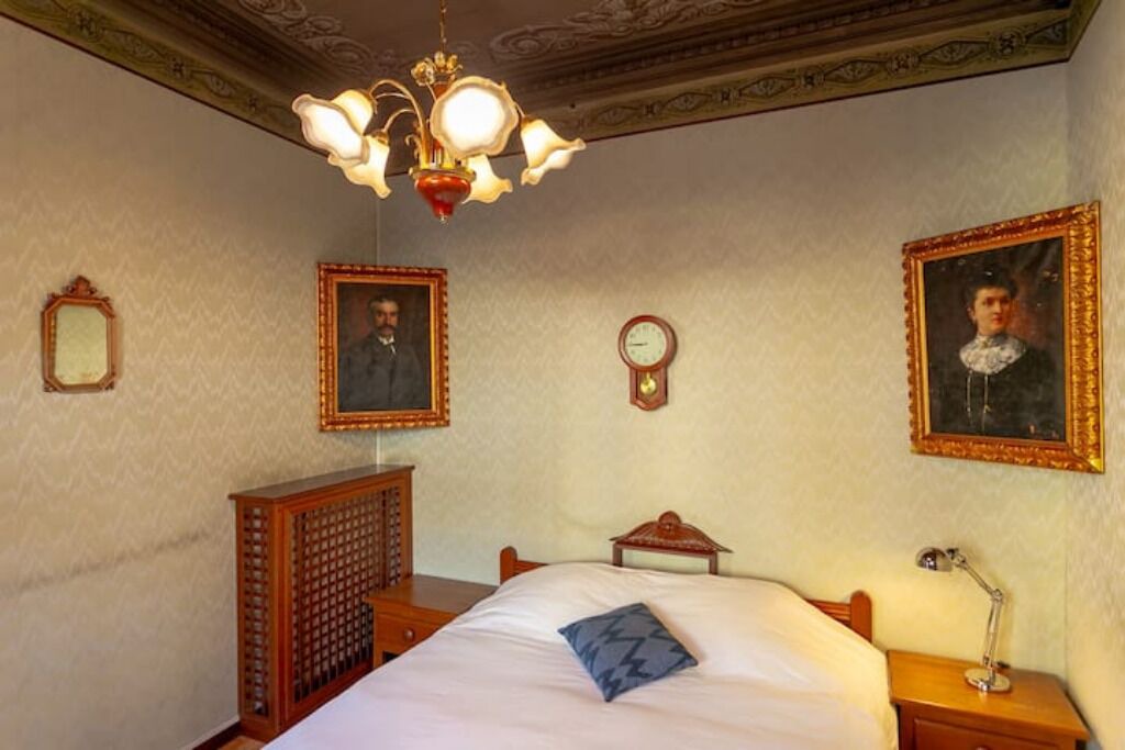 Photo of Bedroom in Netro