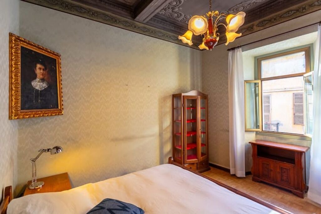 Photo of Bedroom in Netro