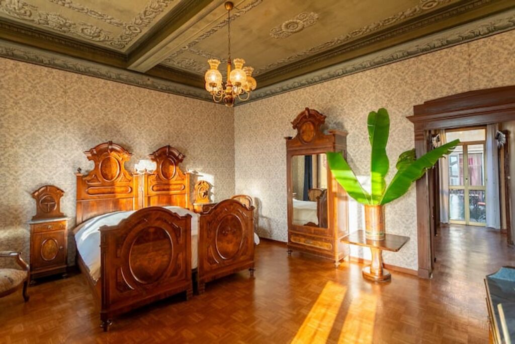 Photo of Bedroom in Netro