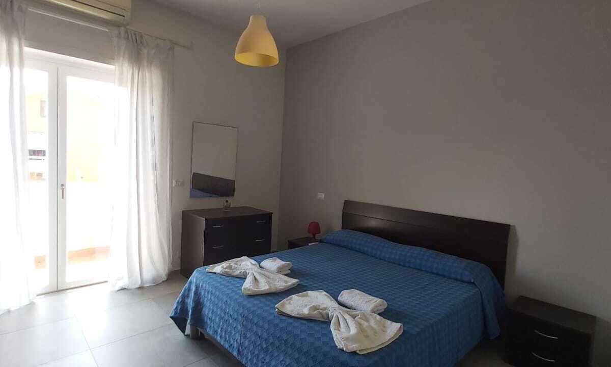 Photo of Bedroom in Torvaianica
