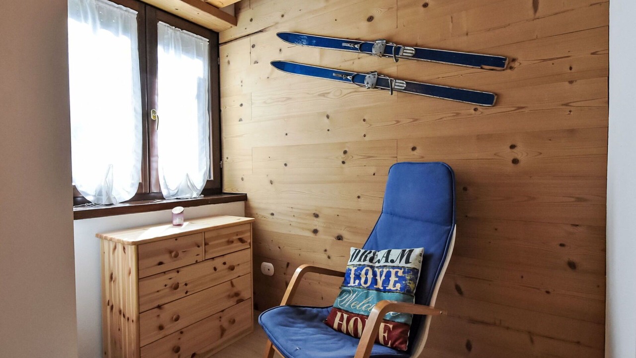 Photo of Bedroom in Campodolcino