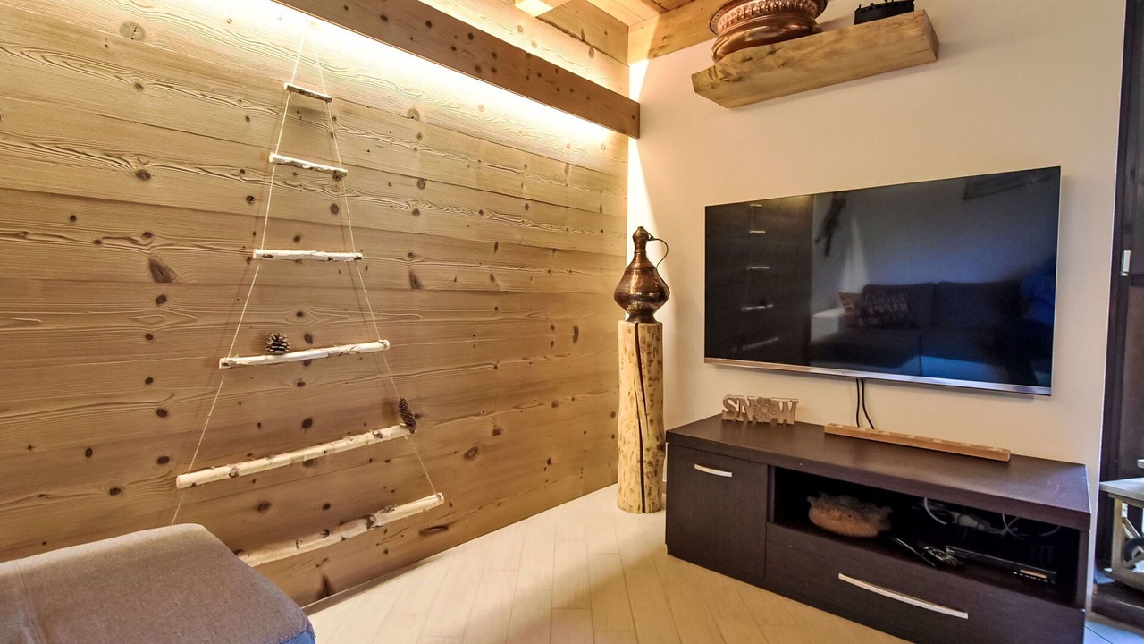 Photo of Bedroom in Campodolcino