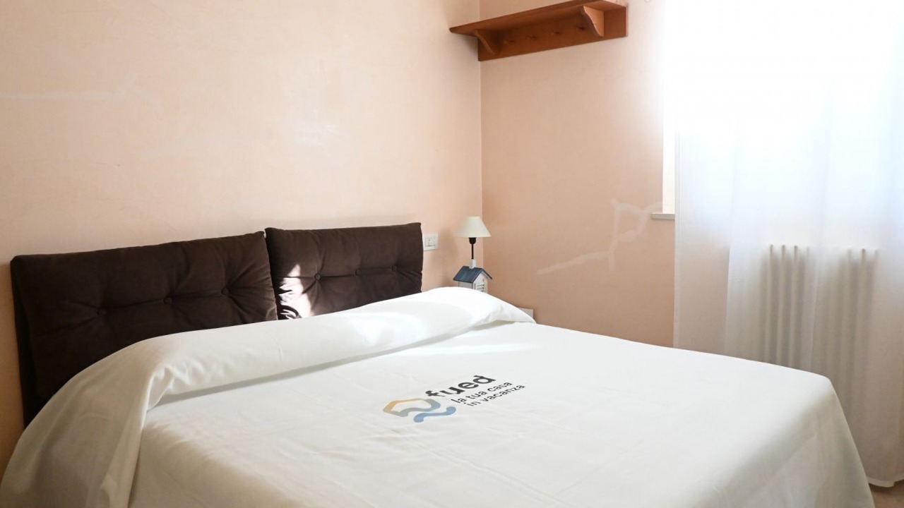 Photo of Bedroom in Senigallia