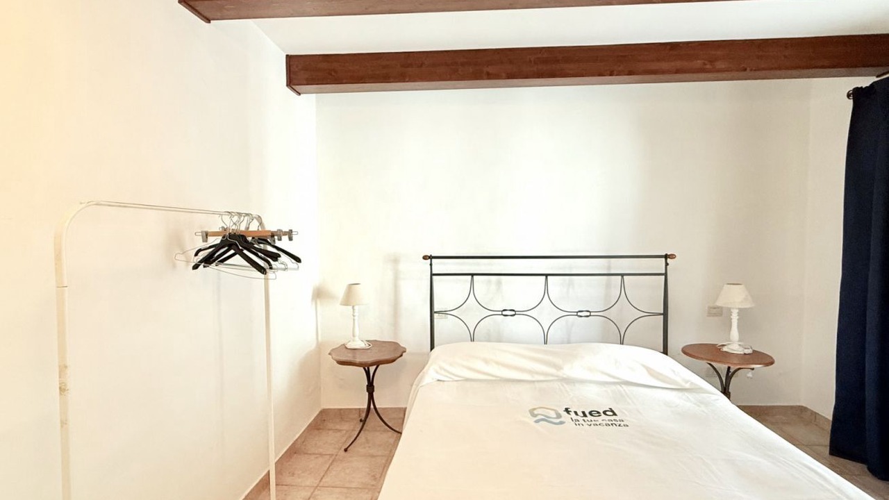 Photo of Bedroom in Senigallia