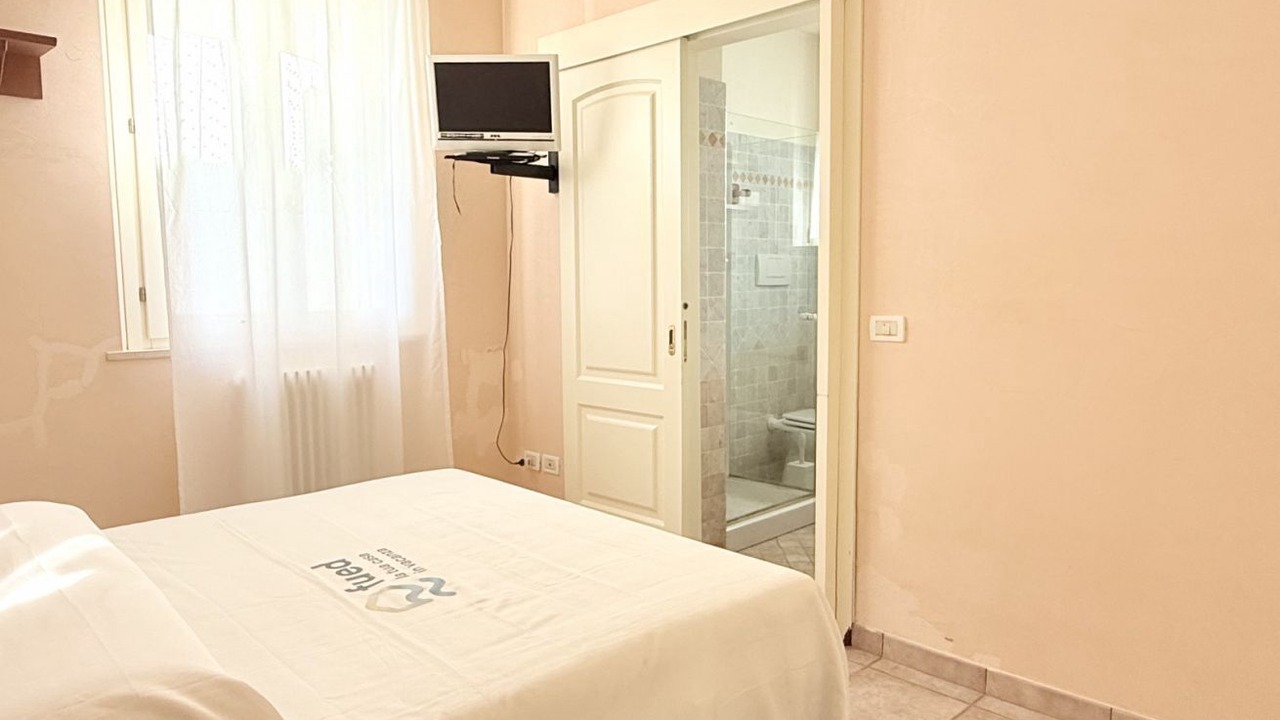 Photo of Bedroom in Senigallia